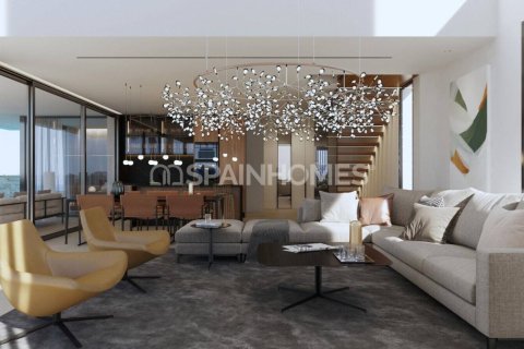 5 dormitorios Villa en Long Dinh, Vietnam No. 26314 6