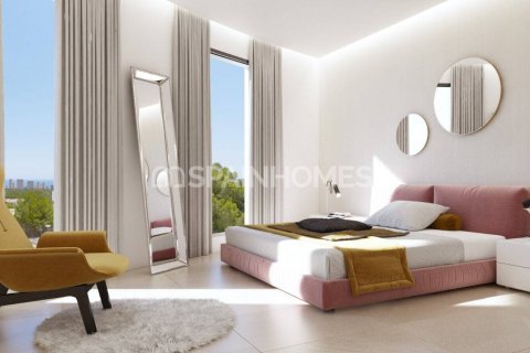 5 dormitorios Villa en Long Dinh, Vietnam No. 26314 7