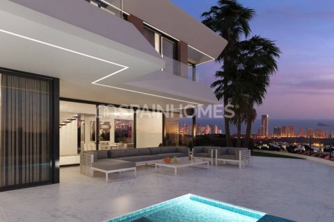 5 dormitorios Villa en Long Dinh, Vietnam No. 26314 19