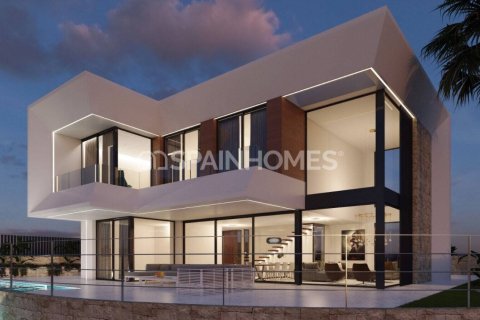 5 dormitorios Villa en Long Dinh, Vietnam No. 26314 18