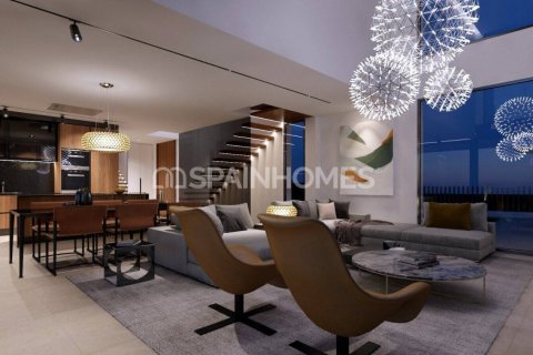 5 dormitorios Villa en Long Dinh, Vietnam No. 26314 2