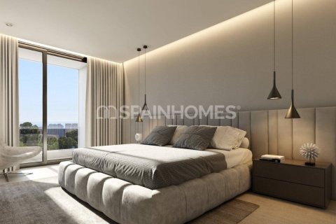 5 dormitorios Villa en Long Dinh, Vietnam No. 26314 9