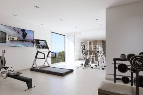 5 dormitorios Villa en Long Dinh, Vietnam No. 26314 12