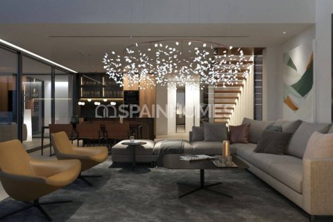 5 dormitorios Villa en Long Dinh, Vietnam No. 26314 3