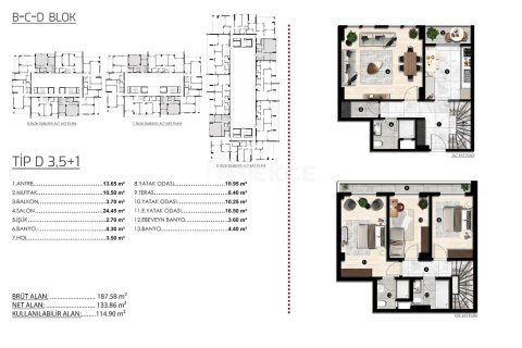 4 bedrooms Apartment in Tra Vinh, Vietnam No. 20522 27