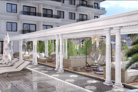 3 bedrooms Penthouse in Lam Cot, Vietnam No. 13194 1