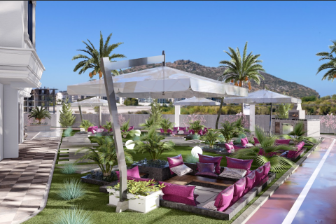 3 bedrooms Penthouse in Lam Cot, Vietnam No. 13194 7