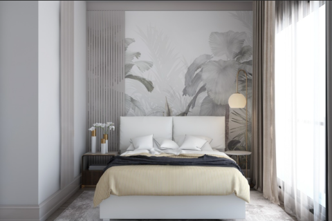 3 bedrooms Penthouse in Lam Cot, Vietnam No. 13194 4