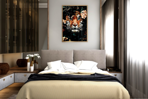 3 bedrooms Penthouse in Lam Cot, Vietnam No. 13194 3