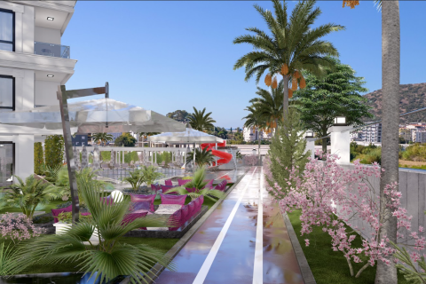 3 bedrooms Penthouse in Lam Cot, Vietnam No. 13194 9