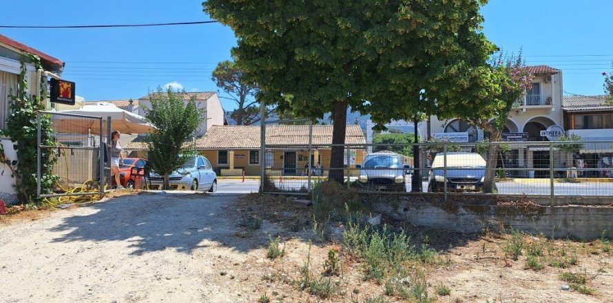 4600m² Land en Corfu, Greece No. 54230