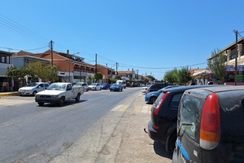 4600m² Land en Corfu, Greece No. 54230 15