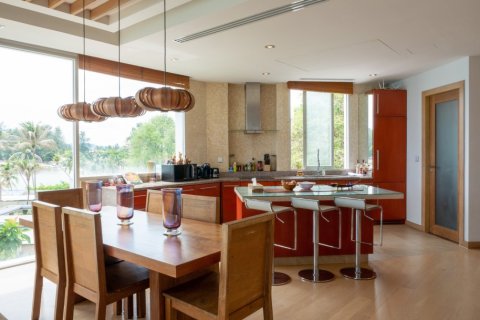 1 bedroom Penthouse in Bang Tao, Thailand No. 97153 9