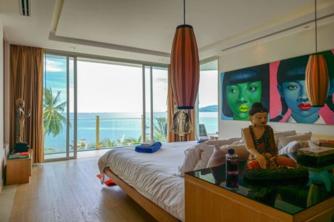 1 bedroom Penthouse in Bang Tao, Thailand No. 97153 19