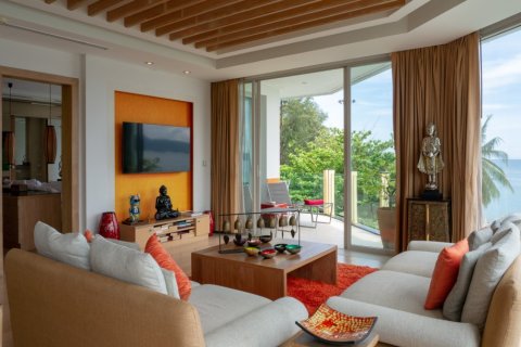 1 bedroom Penthouse in Bang Tao, Thailand No. 97153 5