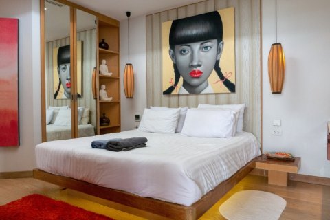 1 bedroom Penthouse in Bang Tao, Thailand No. 97153 24