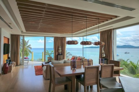 1 bedroom Penthouse in Bang Tao, Thailand No. 97153 14