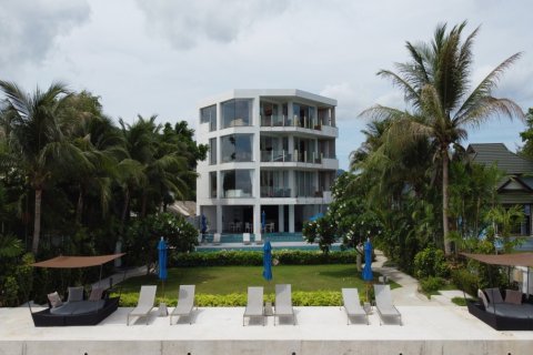 1 bedroom Penthouse in Bang Tao, Thailand No. 97153 1