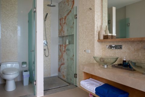 1 bedroom Penthouse in Bang Tao, Thailand No. 97153 29