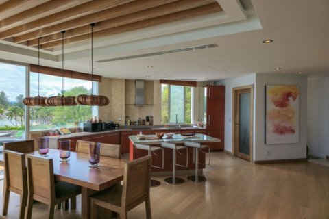 1 bedroom Penthouse in Bang Tao, Thailand No. 97153 15