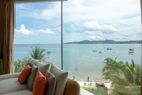 1 bedroom Penthouse in Bang Tao, Thailand No. 97153 8