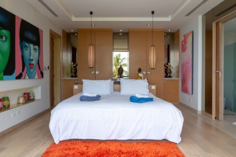 1 bedroom Penthouse in Bang Tao, Thailand No. 97153 22