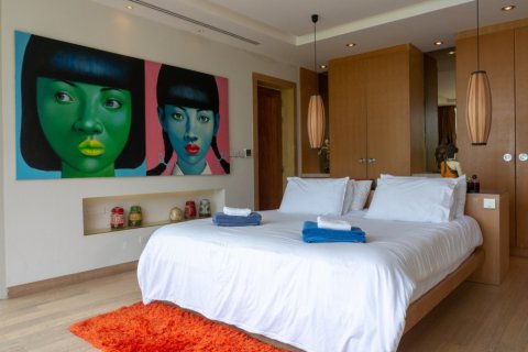 1 bedroom Penthouse in Bang Tao, Thailand No. 97153 23
