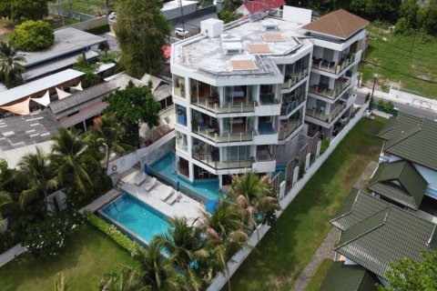 1 bedroom Penthouse in Bang Tao, Thailand No. 97153 3