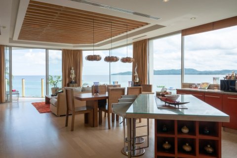 1 bedroom Penthouse in Bang Tao, Thailand No. 97153 11