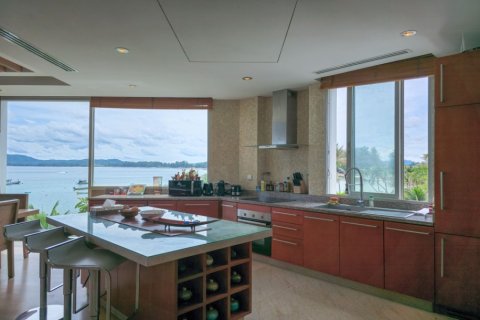 1 bedroom Penthouse in Bang Tao, Thailand No. 97153 13