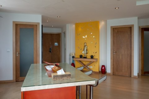 1 bedroom Penthouse in Bang Tao, Thailand No. 97153 18