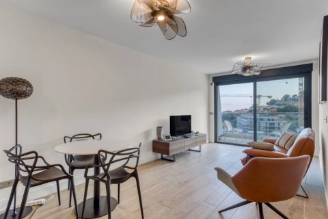 2 bedrooms Apartment in Beausoleil, France No. 68951 2