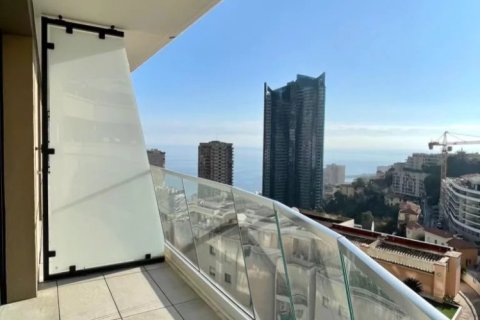 2 bedrooms Apartment in Beausoleil, France No. 68951 17