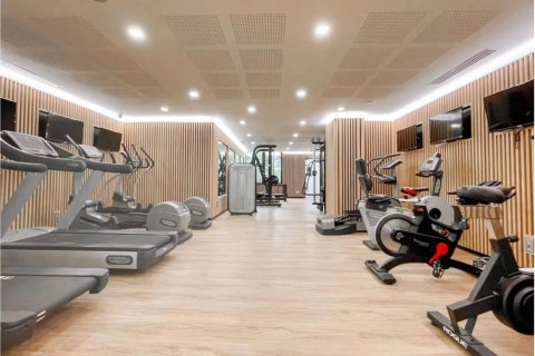 2 bedrooms Apartment in Beausoleil, France No. 68951 9