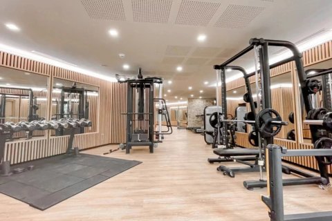 2 bedrooms Apartment in Beausoleil, France No. 68951 10