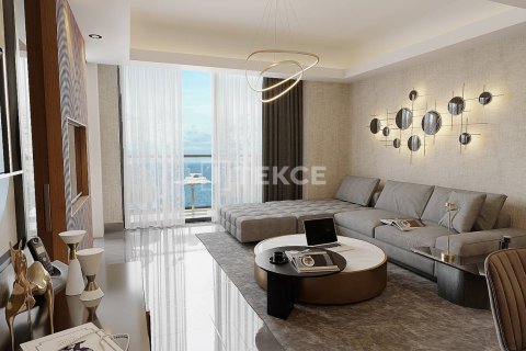 2 chambres Appartement à Vinh Hoa, Vietnam No. 11604 28