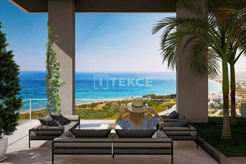 2 chambres Appartement à Vinh Hoa, Vietnam No. 11604 13