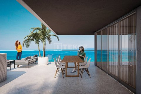 2 chambres Appartement à Vinh Hoa, Vietnam No. 11604 15