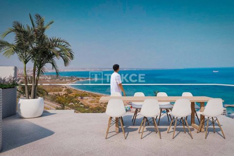 2 chambres Appartement à Vinh Hoa, Vietnam No. 11604 17