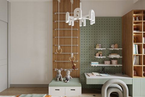 3 dormitorios Apartment en An Lao, Vietnam No. 80534 11