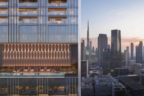 1 bedroom Apartment in Thanh Xuan, Vietnam No. 89159 4