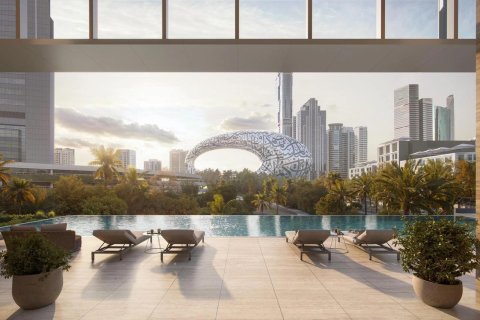 1 bedroom Apartment in Thanh Xuan, Vietnam No. 89159 23