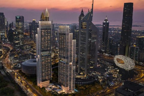 1 bedroom Apartment in Thanh Xuan, Vietnam No. 89159 3