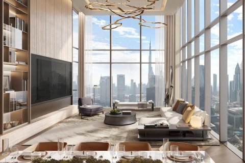 1 bedroom Apartment in Thanh Xuan, Vietnam No. 89159 7