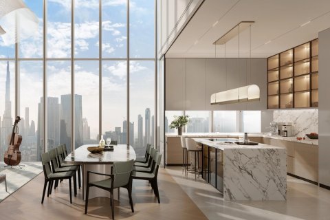 1 bedroom Apartment in Thanh Xuan, Vietnam No. 89159 11