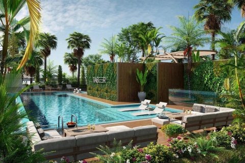 3 dormitorios Apartment en Dubai, UAE No. 124255