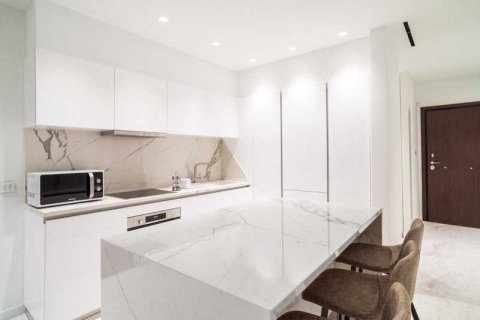 2 bedrooms Apartment in Agios Tychonas, Cyprus No. 41421 1