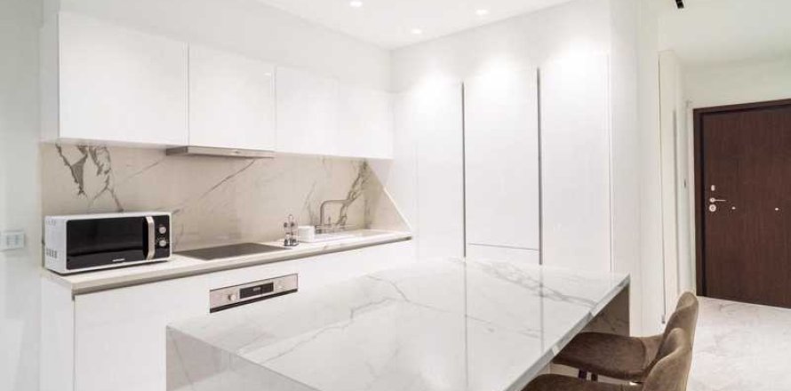 2 bedrooms Apartment in Agios Tychonas, Cyprus No. 41421