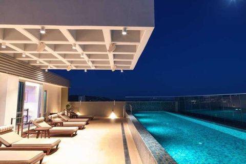 2 bedrooms Apartment in Agios Tychonas, Cyprus No. 41421 11