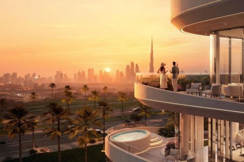3 chambres Appartement à Dubai, UAE No. 129140